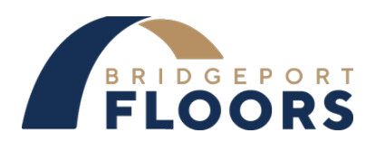 Bridgeport Floors Logo