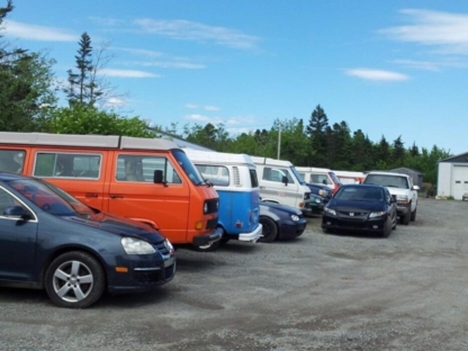 Images Settle's Auto Repair Ltd