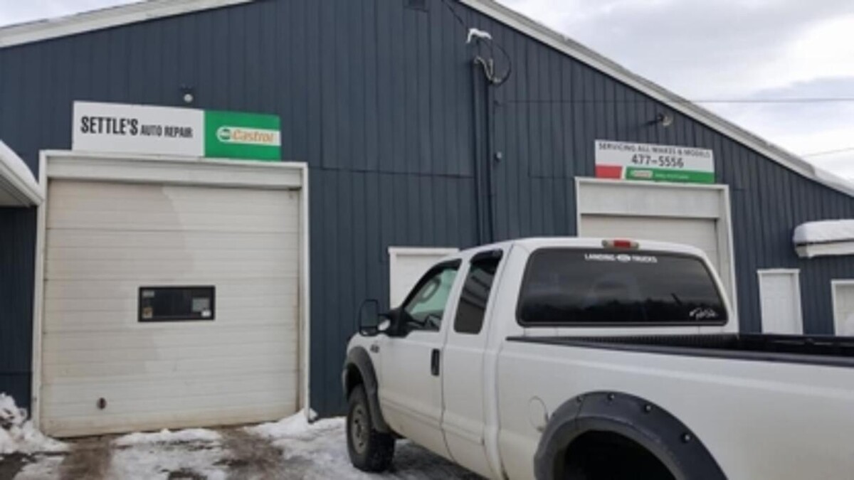 Images Settle's Auto Repair Ltd