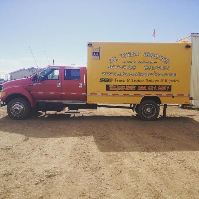 Images AG WEST SERVICE LTD.