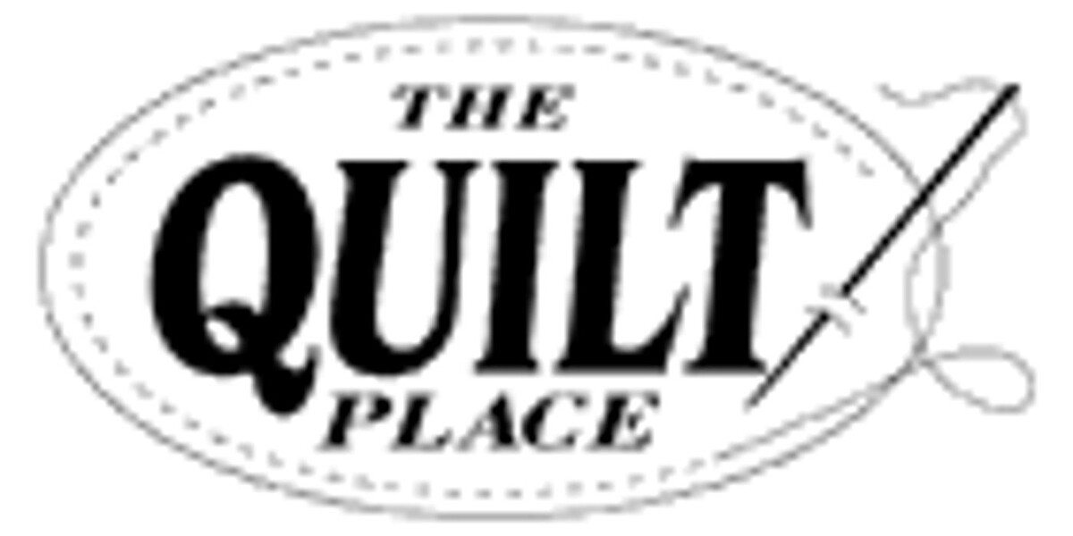 The Quilt Place Logo