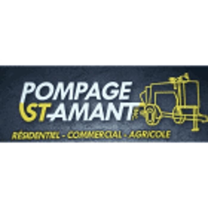 Images Pompage St-Amant