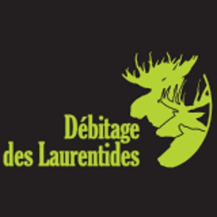 Images Débitage des Laurentides