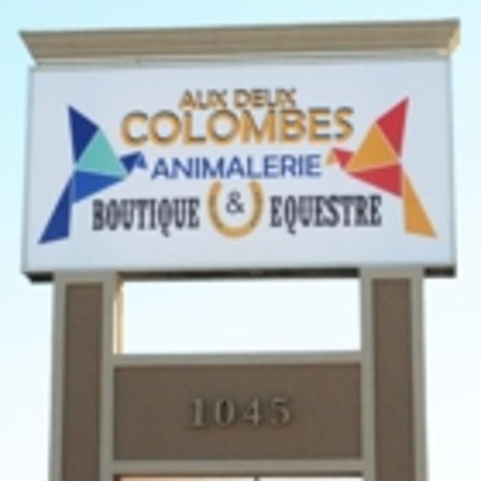 Images Aux Deux Colombes