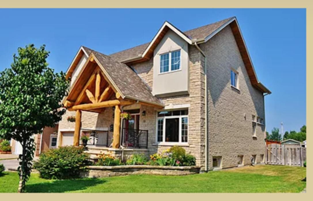 Images Landry Homes & Renovations Ltd