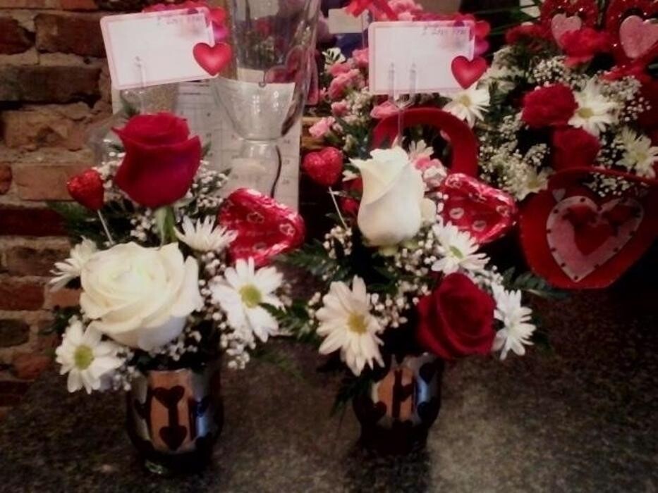 Images Kevin J Blaney Florist