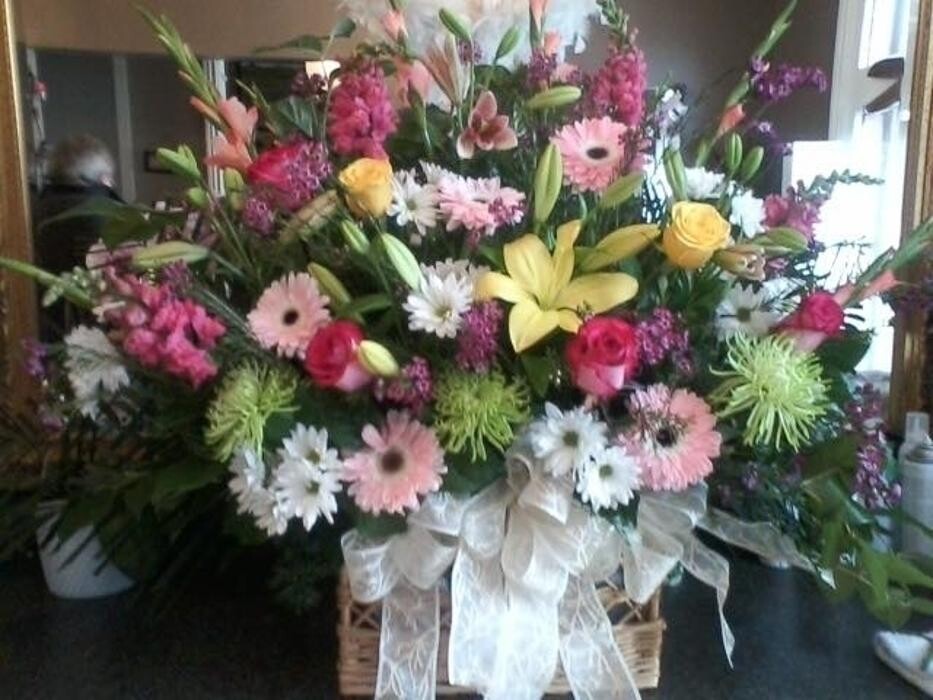 Images Kevin J Blaney Florist