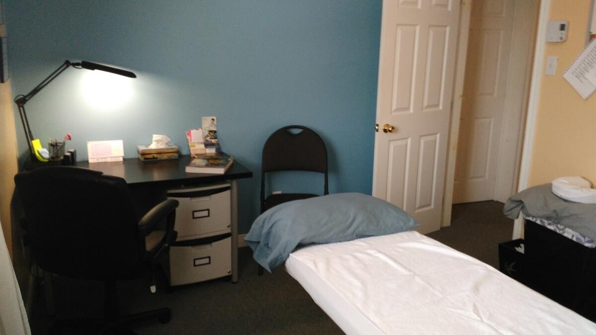 Images Ostéopathie Isabelle Daoust