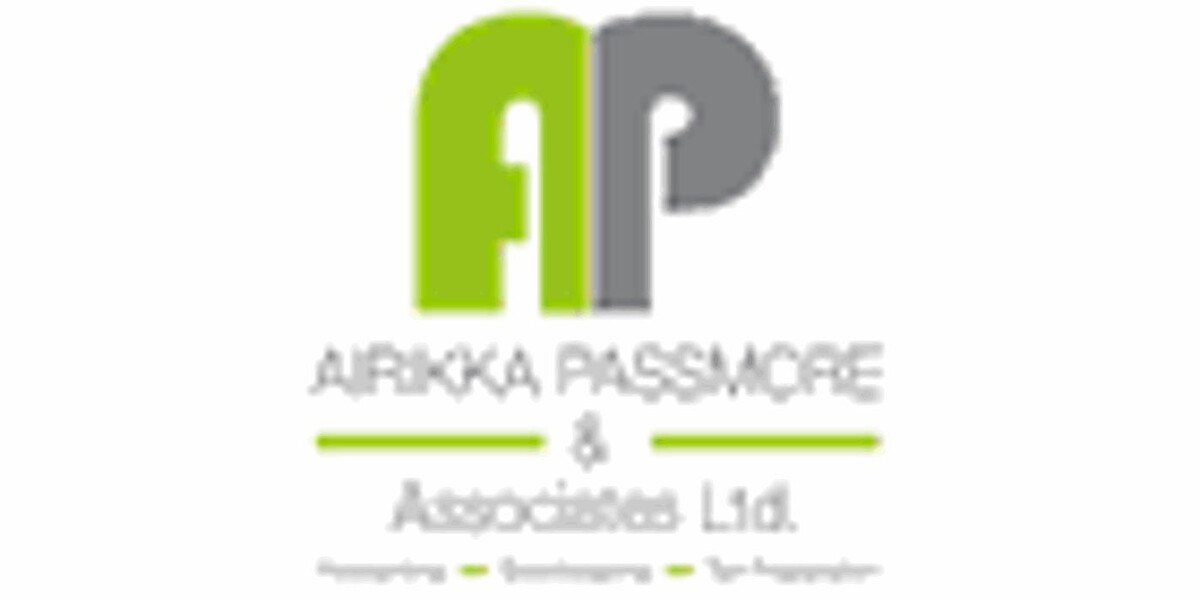 Airikka Passmore & Associates Ltd Logo