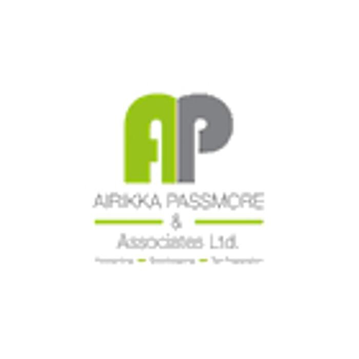 Images Airikka Passmore & Associates Ltd