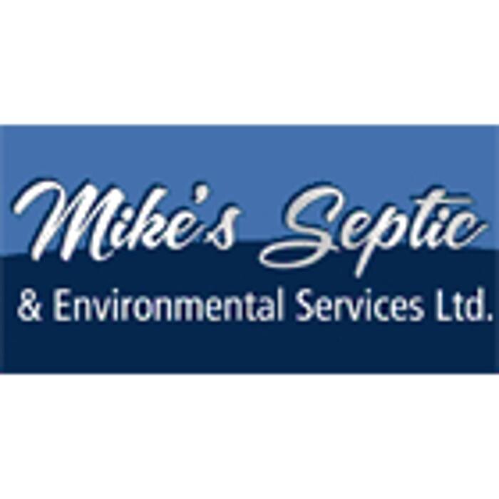 Images Mike's Septic and Environmental Services Ltd