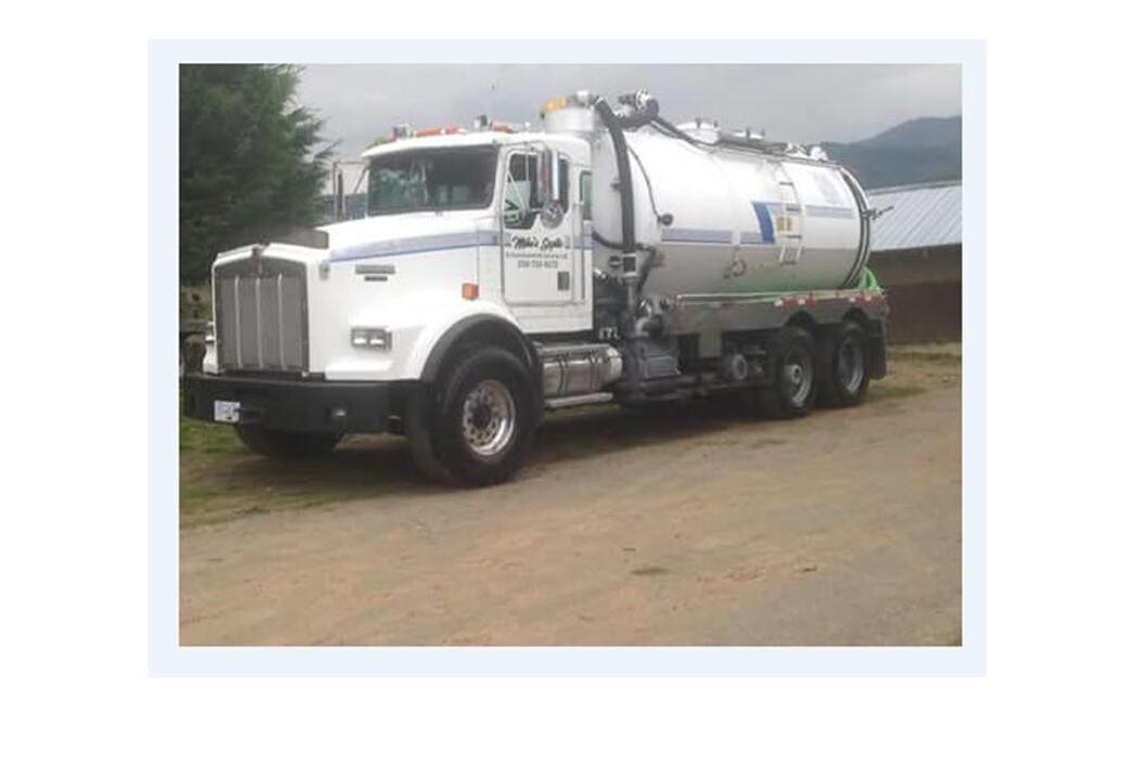 Images Mike's Septic and Environmental Services Ltd
