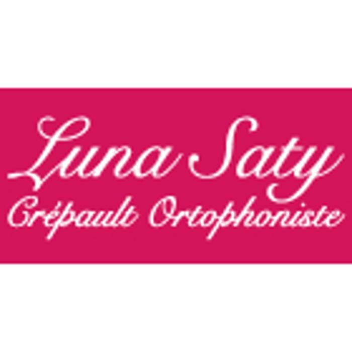 Images Luna Saty-Crépault Orthophoniste