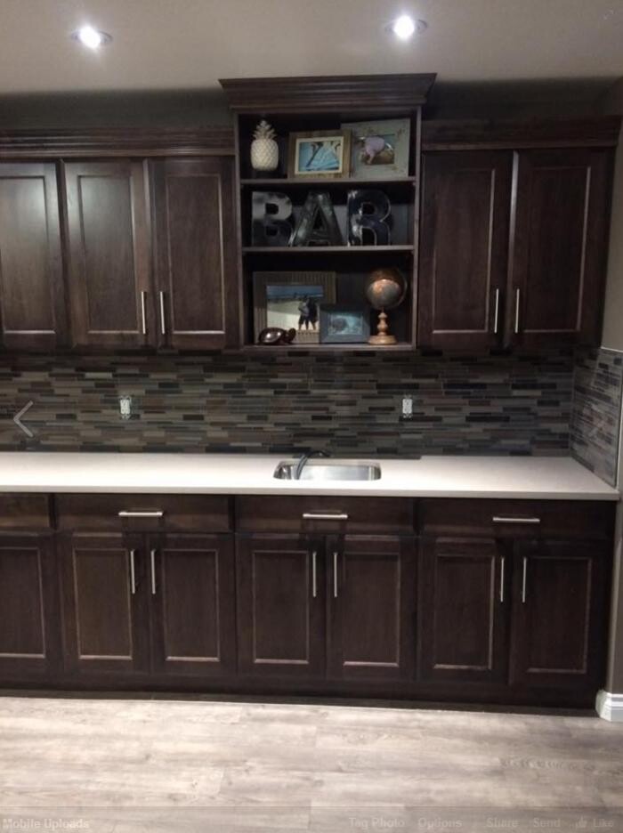 Images Beckner Flooring & Tiling