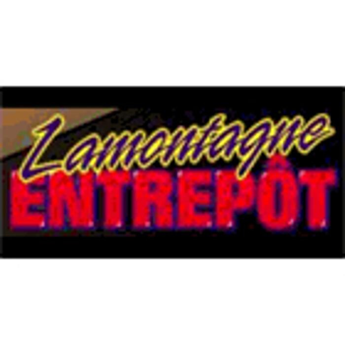 Images Centre de Liquidation Lamontagne Entrepôt