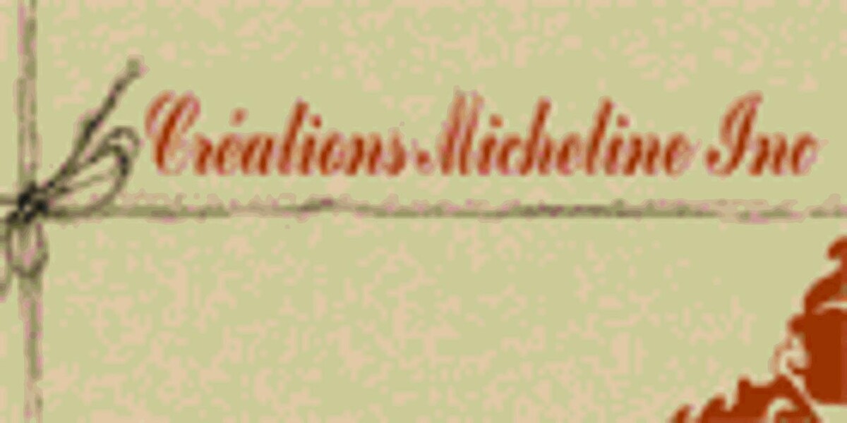 Créations Micheline Logo