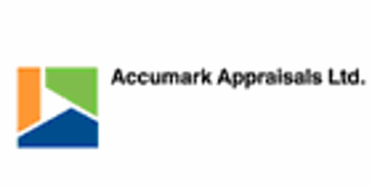 Accumark Appraisals Ltd Logo