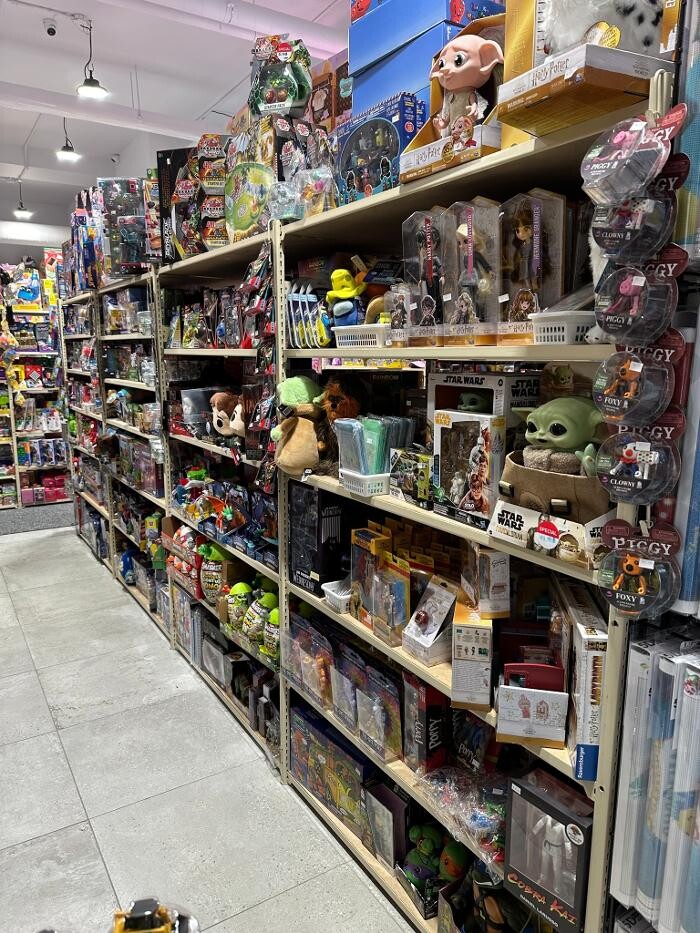 Images Le Coffre aux Jouets et Trésors Neufs et Usagés