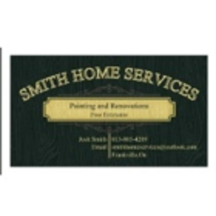Images Smith Home Services