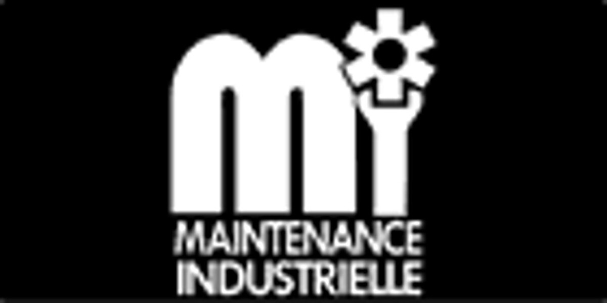 MI Maintenance Industrielle Logo