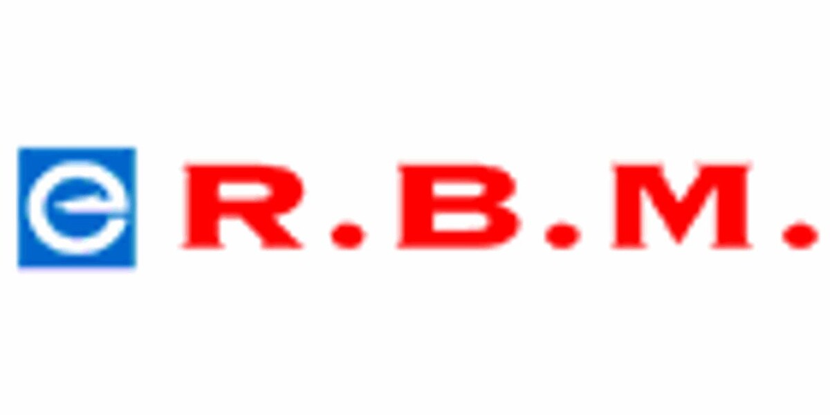 Entreprises D'Electricité R B M Inc Logo