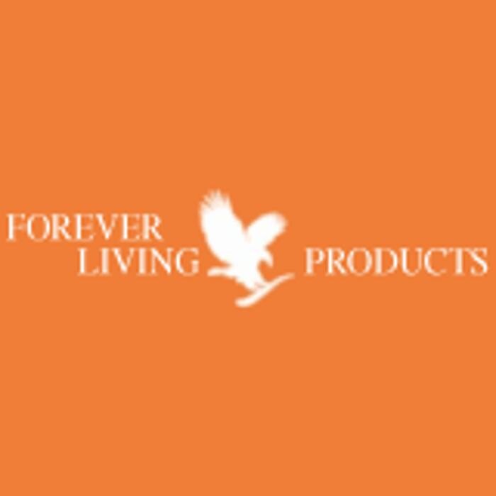 Forever Living Products Logo