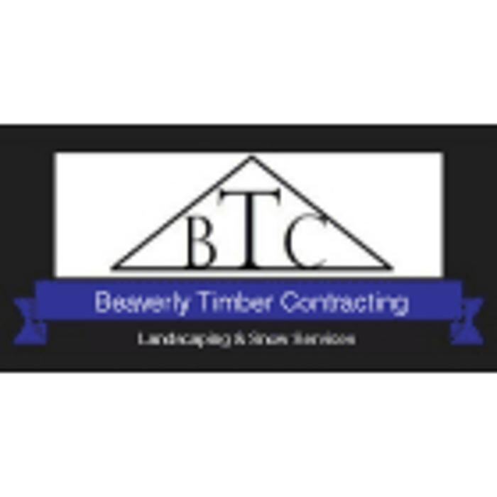 Images Beaverly Timber Contracting Inc.