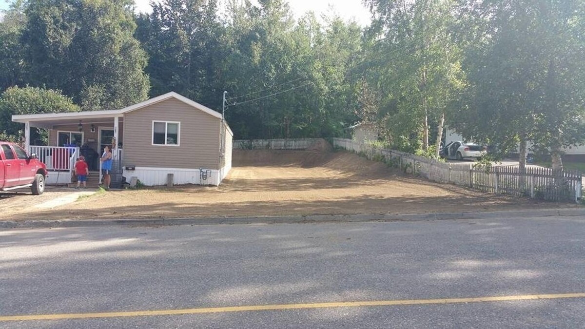 Images Beaverly Timber Contracting Inc.