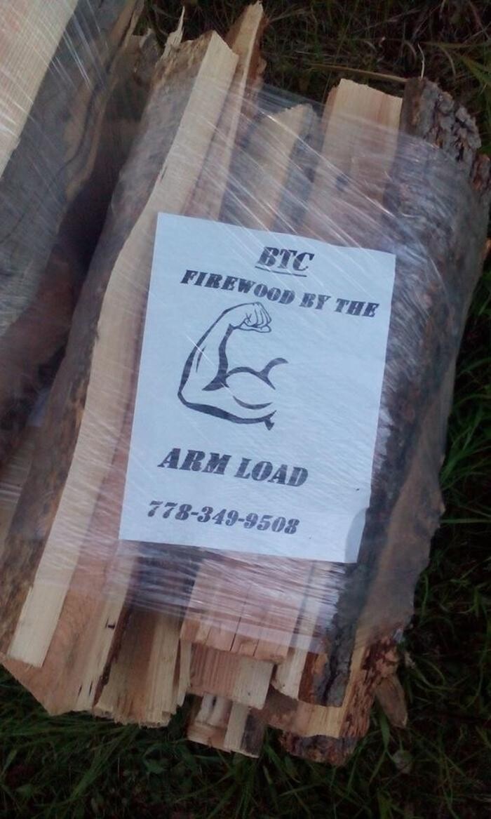 Images Beaverly Timber Contracting Inc.