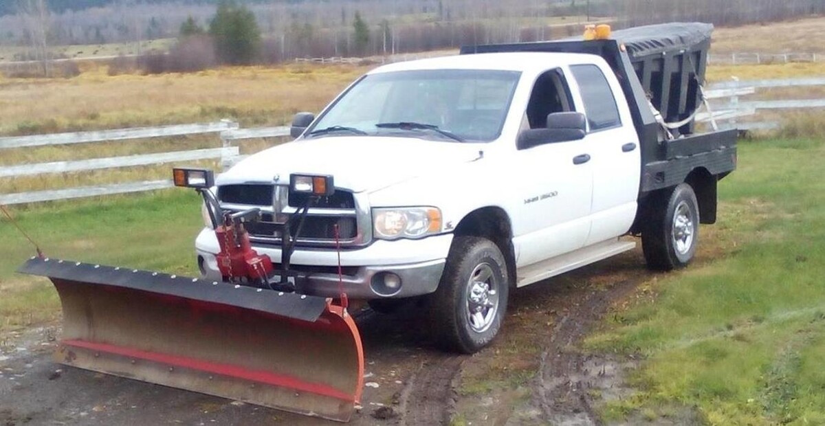 Images Beaverly Timber Contracting Inc.