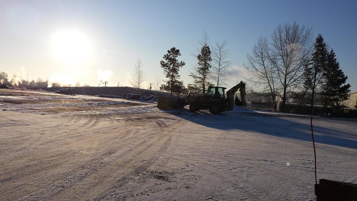 Images Beaverly Timber Contracting Inc.