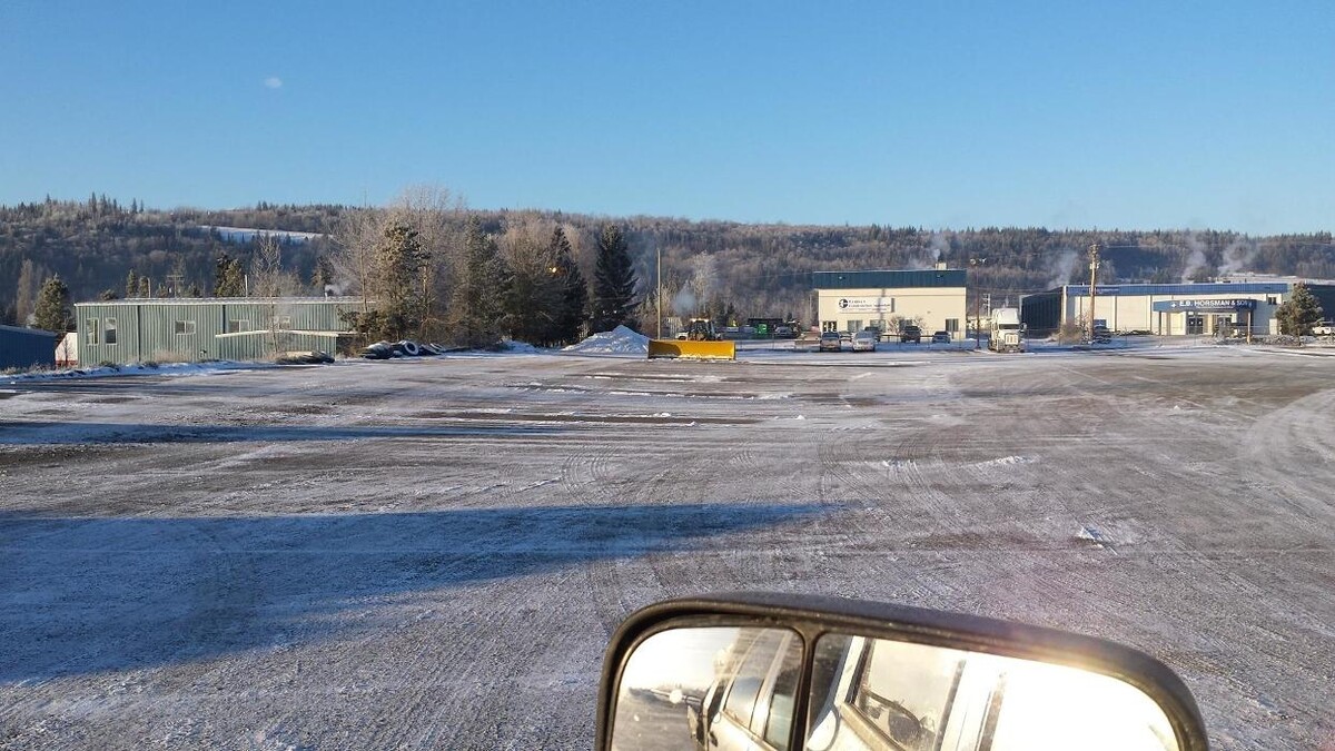 Images Beaverly Timber Contracting Inc.