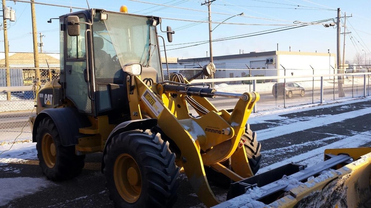 Images Beaverly Timber Contracting Inc.