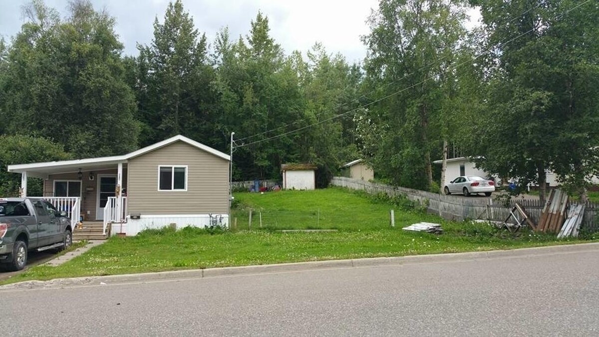 Images Beaverly Timber Contracting Inc.