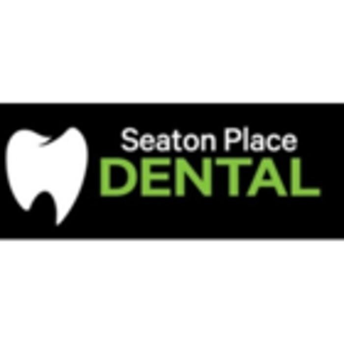 Seaton Dental Place Logo