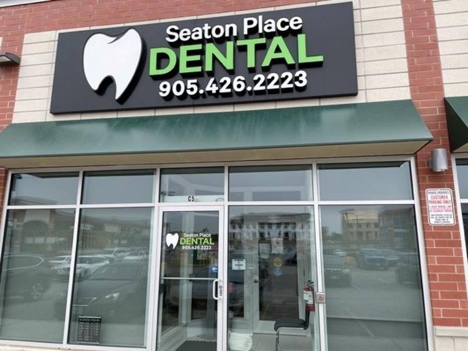 Images Seaton Dental Place