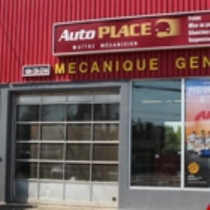 Images Garage VAP