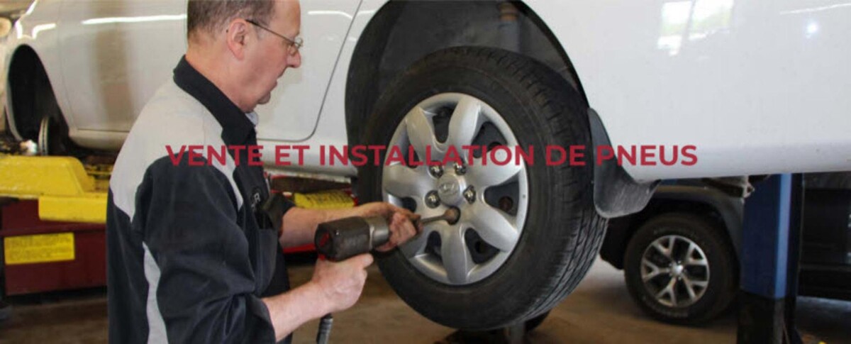 Images Garage VAP