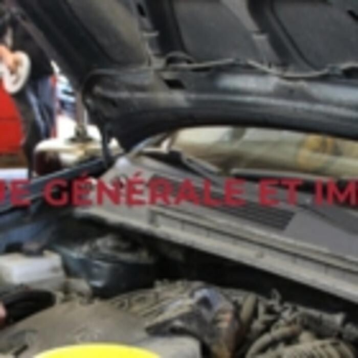 Images Garage VAP