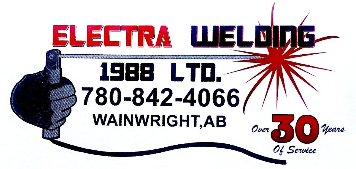 Images Electra Welding & Radiator Shop (1988) Ltd