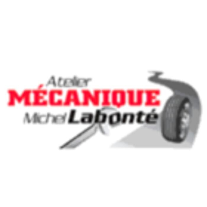 Atelier Mécanique Michel Labonté Inc Logo