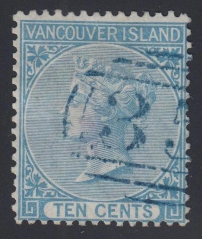 Images Deveney Stamps Ltd.