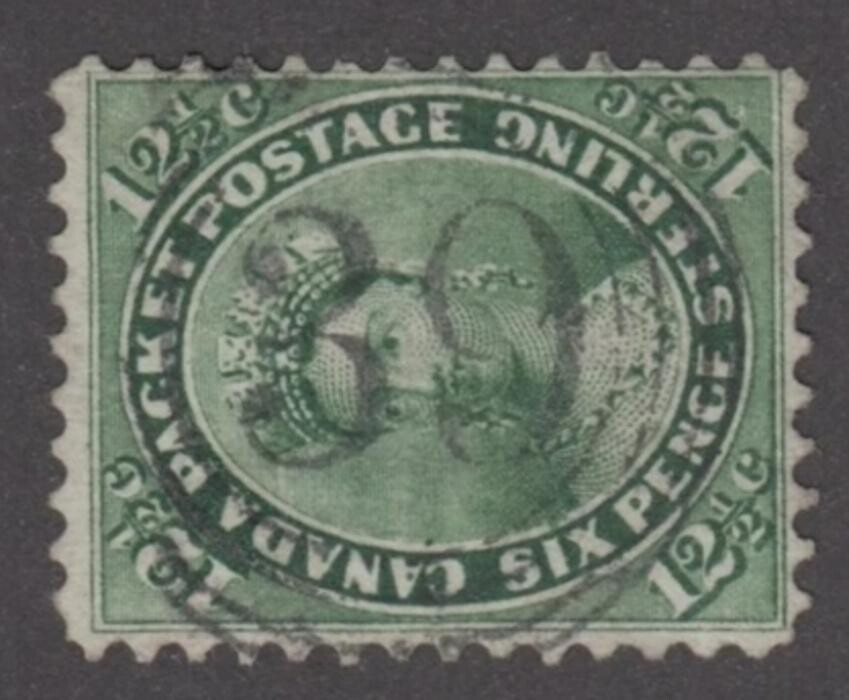 Images Deveney Stamps Ltd.