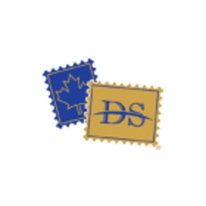 Images Deveney Stamps Ltd.