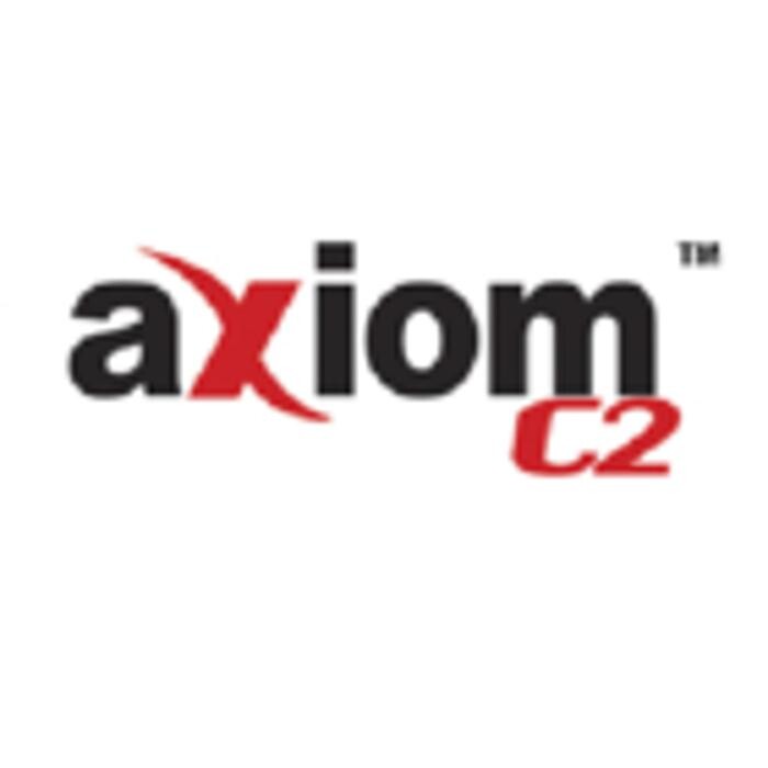 aXiomC2 Cellular Logo