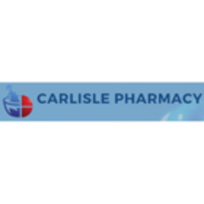 Carlisle Pharmacy Logo