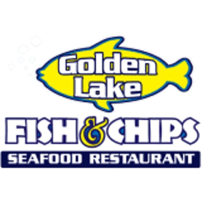 Images Golden Lake Fish And Chips