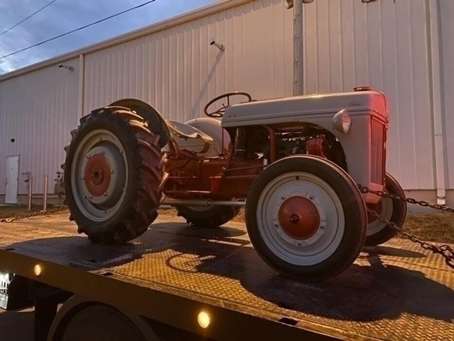 Images Superior Towing
