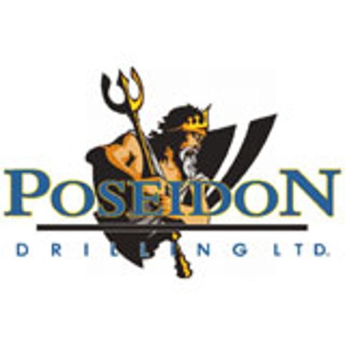 Poseidon Drilling Ltd Logo