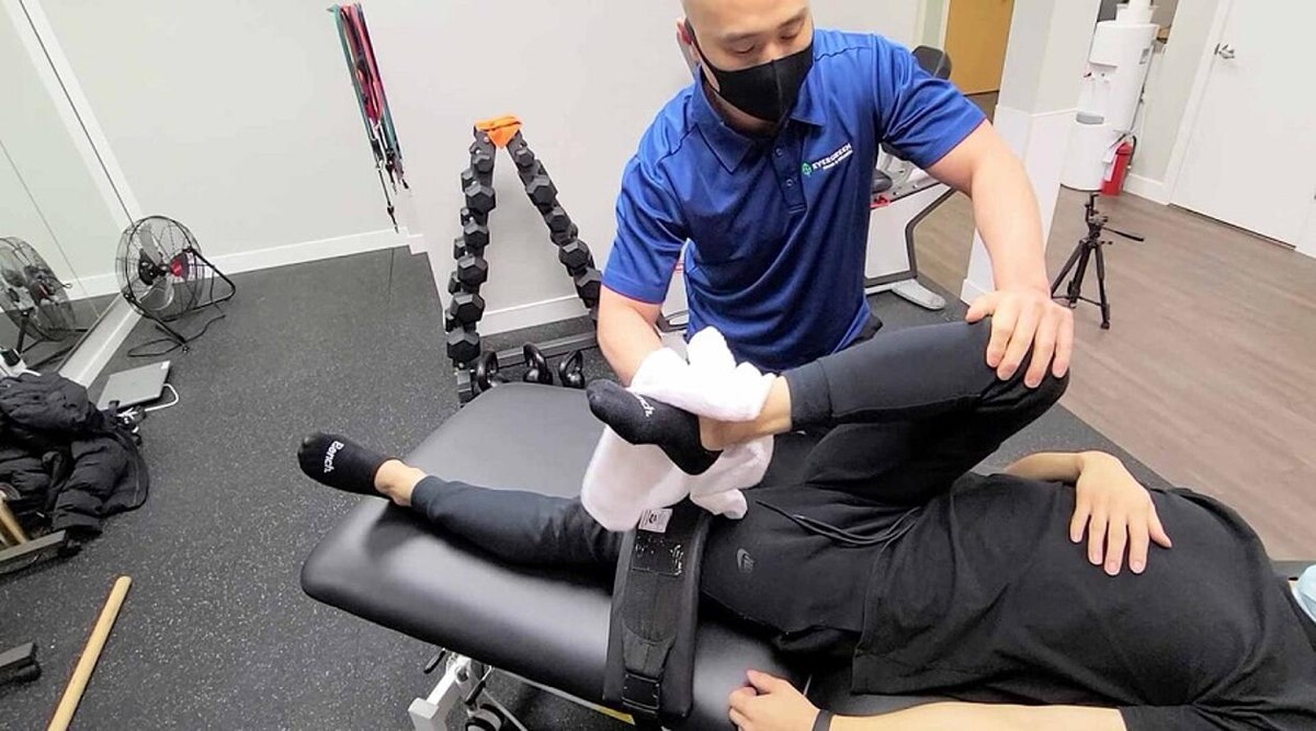 Images EVERGREEN REHAB & WELLNESS - Coquitlam